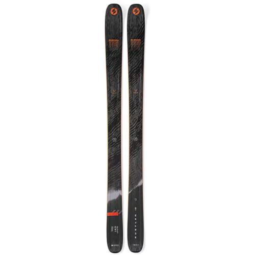 Skis Rustler 10 - Homme - 2023/2024