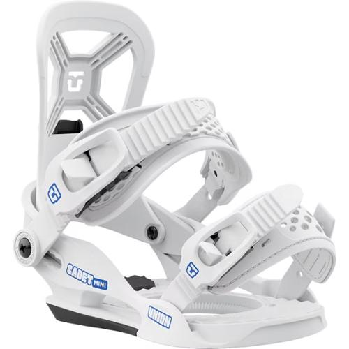 Cadet Mini Snowboardbindungen – Kinder – 2023/2024