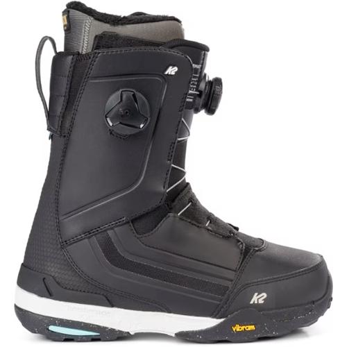 Bottes de snowboard Format - Femme - 2023/2024