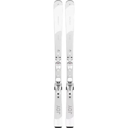 Absolut Joy Skis with Protector Bindings - Women's - 2023/2024