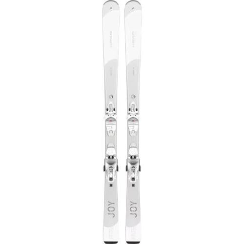 Skis Absolut Joy avec fixations Protector - Femme - 2023/2024