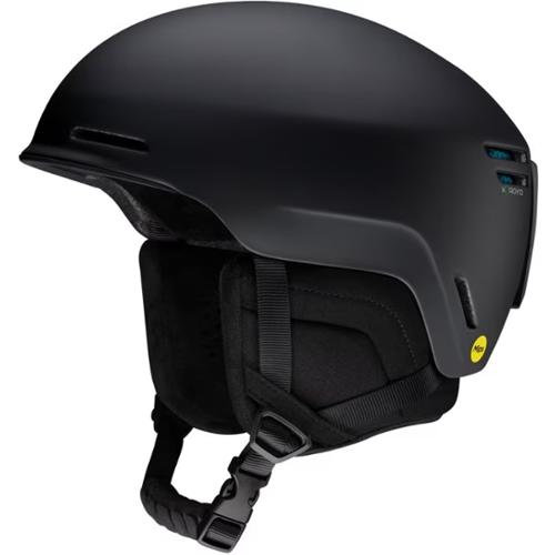 Method Mips Round Contour Schneehelm
