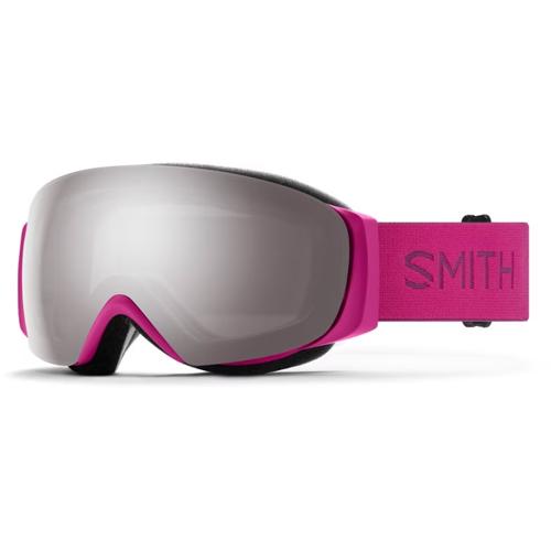 Lunettes de ski I/O MAG S ChromaPop avec gogglesoc - Femme
