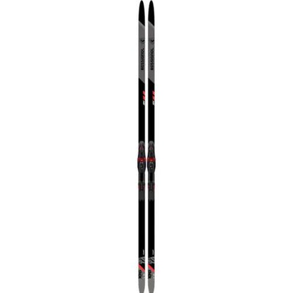 Delta Comp Skate Skis with TURNAMIC Bindings
