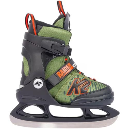 Raider Schlittschuhe - Kinder