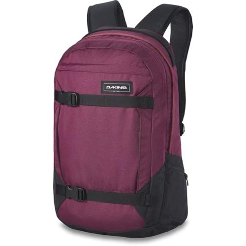 Mission 25L Schneerucksack – Damen