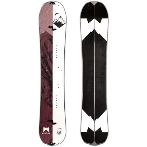 Splitboard Riva - Femme - 2023/2024