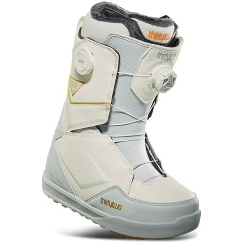Lashed Double Boa Snowboardstiefel – Damen – 2023/2024