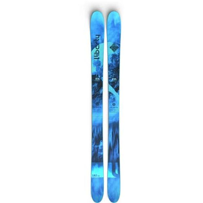 Origin 96 Skier – Herren – 2023/2024