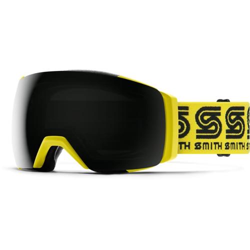 Lunettes de ski I/O MAG XL ChromaPop avec gogglesoc