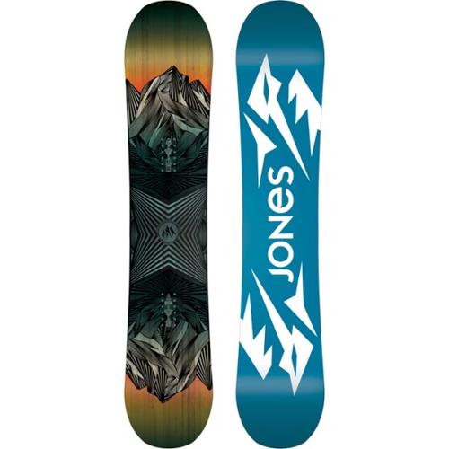 Prodigy Snowboard - Kinder - 2023/2024