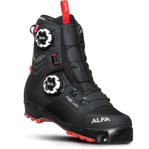 Chaussures de ski de fond Free A/P/S GTX – Femme