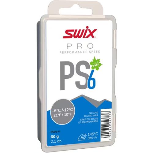 PS6 Blaues Wachs für 10 bis 21 Grad F - 60 g